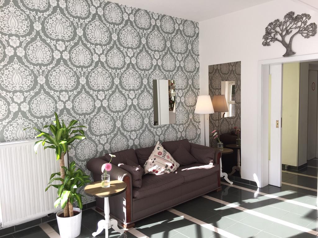Hotel Gruener Baum Hamm  Zewnętrze zdjęcie