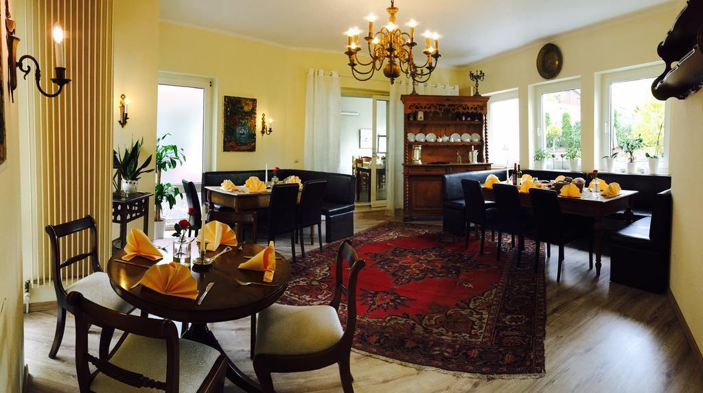 Hotel Gruener Baum Hamm  Zewnętrze zdjęcie