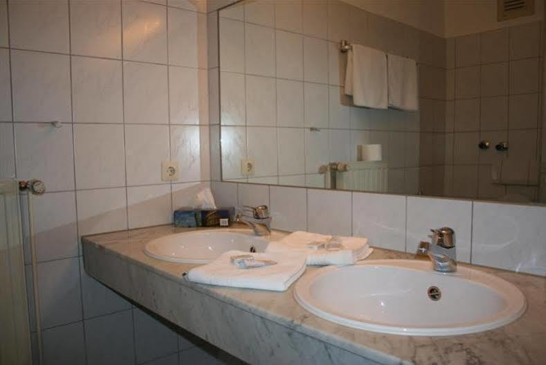 Hotel Gruener Baum Hamm  Zewnętrze zdjęcie