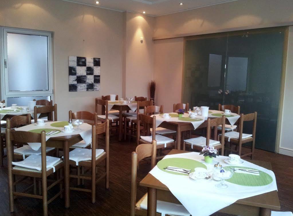 Hotel Gruener Baum Hamm  Zewnętrze zdjęcie