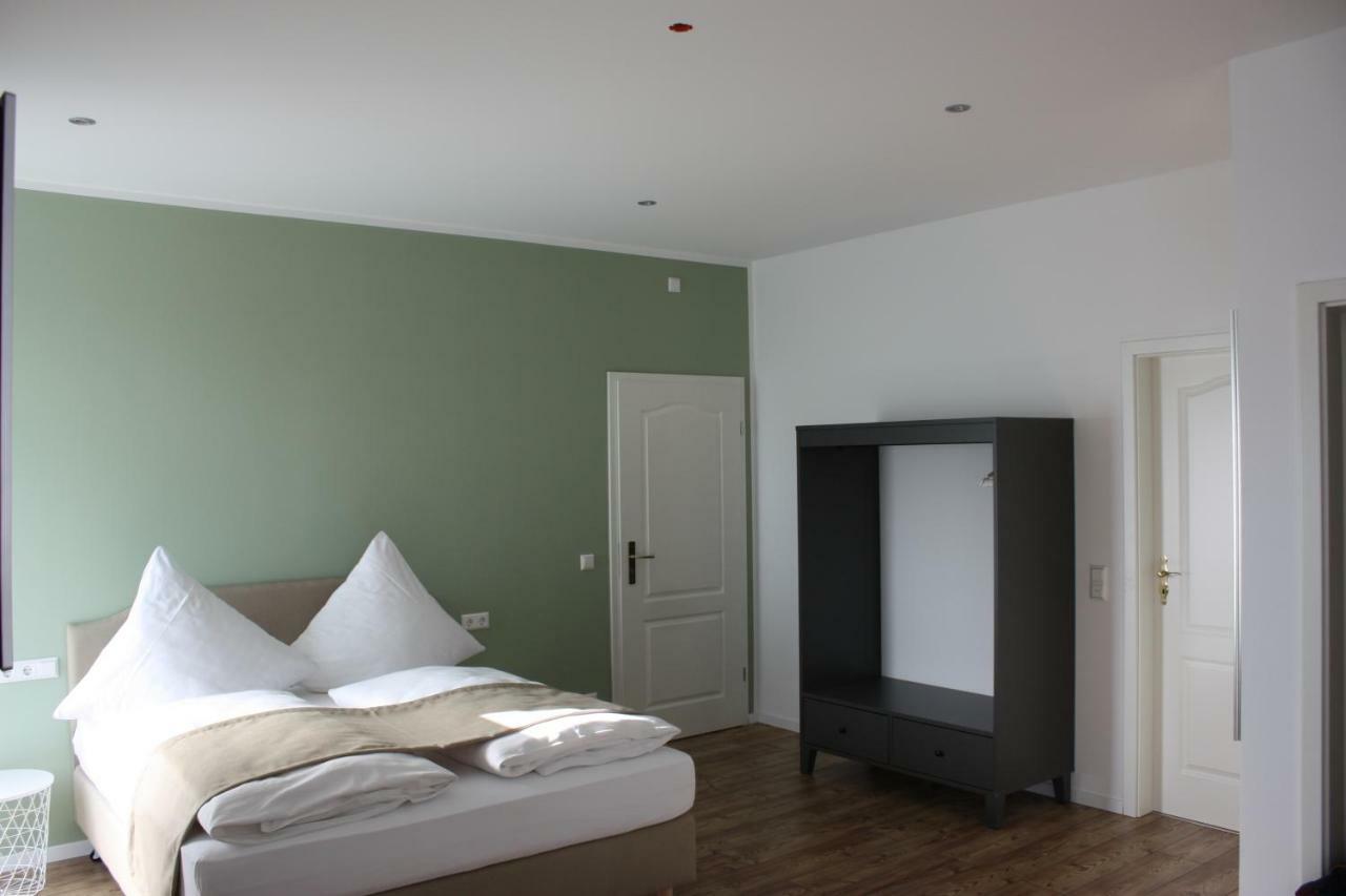 Hotel Gruener Baum Hamm  Zewnętrze zdjęcie