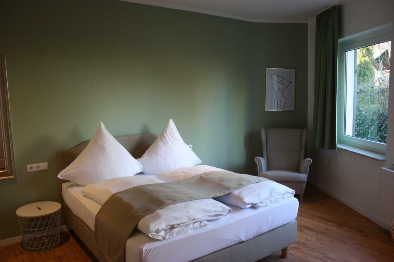 Hotel Gruener Baum Hamm  Zewnętrze zdjęcie